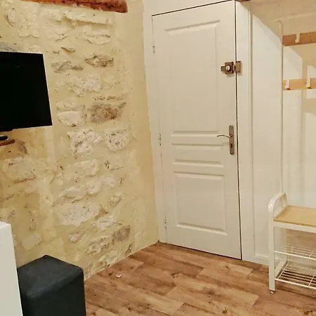 Place De La Roquette, Centre Historique Apartment Arles
