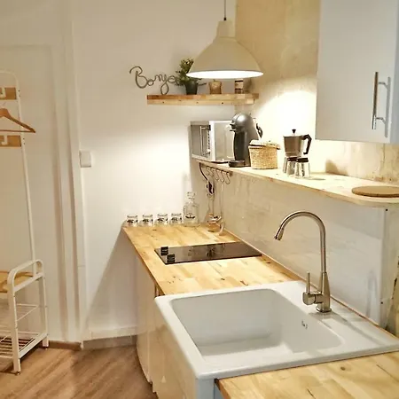 Apartment Place De La Roquette, Centre Historique Arles