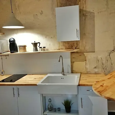 Appartement Place De La Roquette, Centre Historique Arles